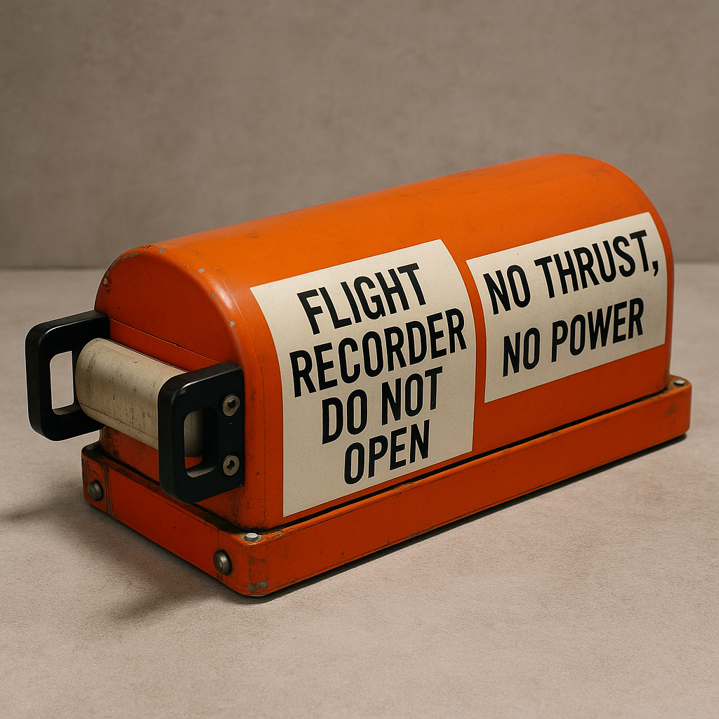 Air India Flight Crash